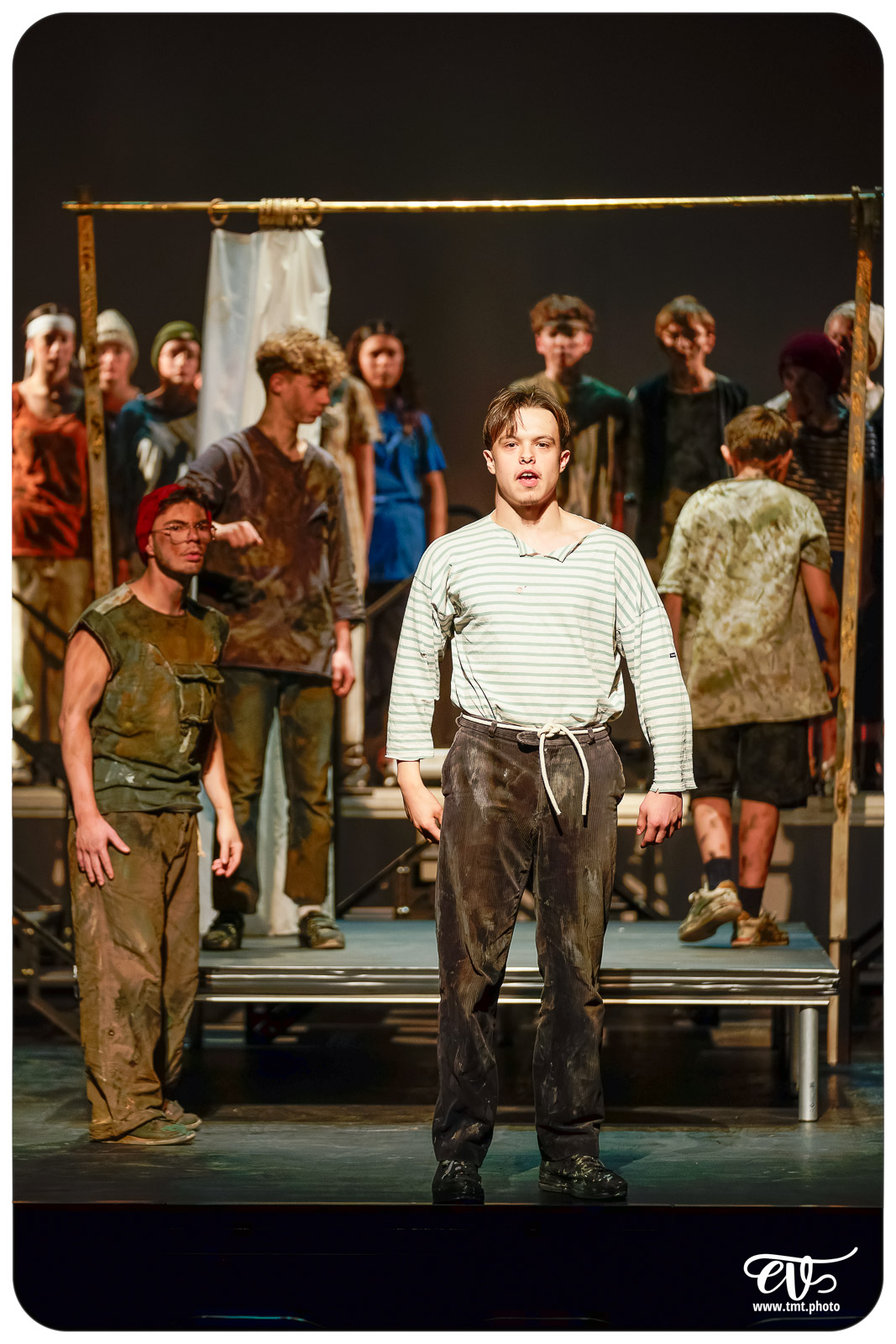 TMTPHOTO LES ENFANTS DU LEVANT (MAITRISE SAINT PHILOMENE HAGUENAU) 151